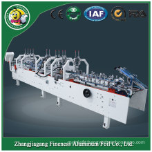 Special Professional High Efficiency Box Folder Gluer